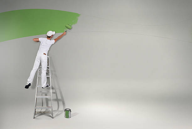 Professional Painting
