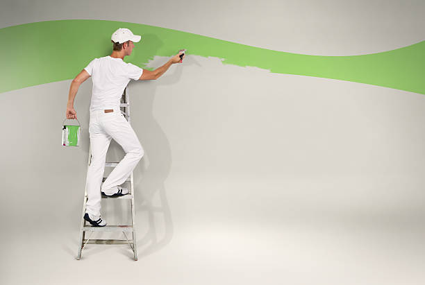 Quality House Painting